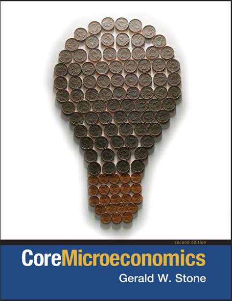 Full Download Core Microeconomics Gerald Stone Answers 
