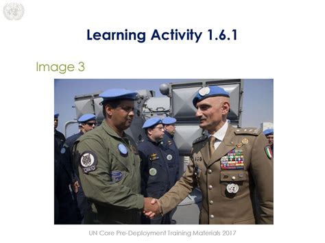 Read Online Core Pre Deployment Training Materials 