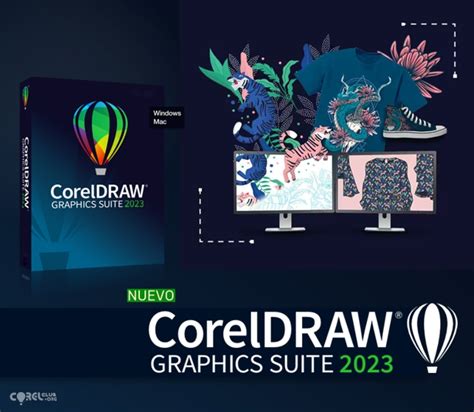 Corel Draw 2023