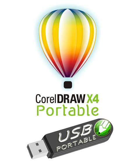 corel draw portable portugues