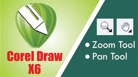 Corel Draw X6 Tutorial