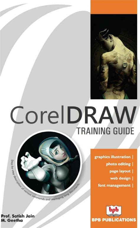 Full Download Corel Draw Faculty Guide 
