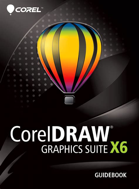 Download Corel Draw X6 User Guide Or Manual 