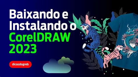 Coreldraw 2023 Crackeado