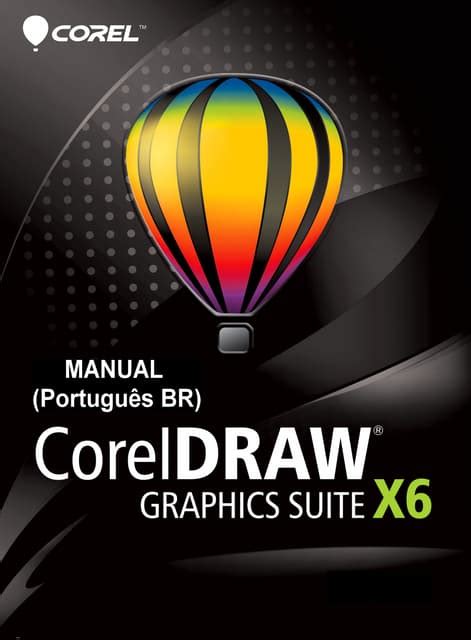 Coreldraw X6 Manual Sp