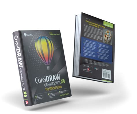Read Coreldraw X6 The Official Guide Full Version 