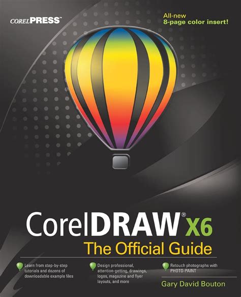 Download Coreldraw X6 Users Guide 