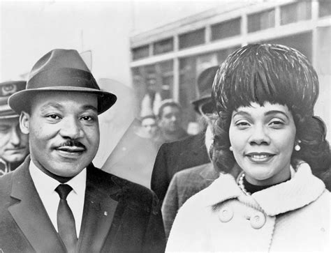 Coretta King Scott