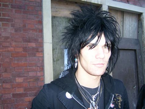 corey duffel biography