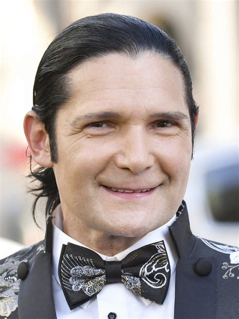 Corey Feldman Corey