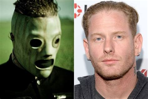 corey taylor gay