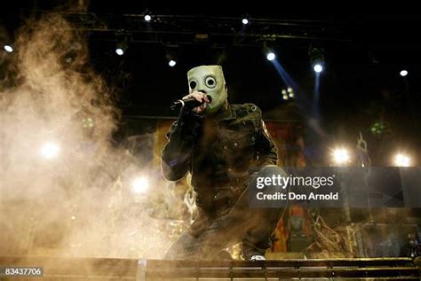 Corey Todd Taylor
