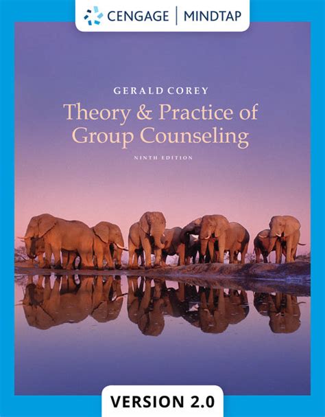 Read Corey Theory And Practice 9Th Edition 