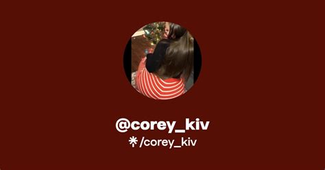 corey_kiv creator profile