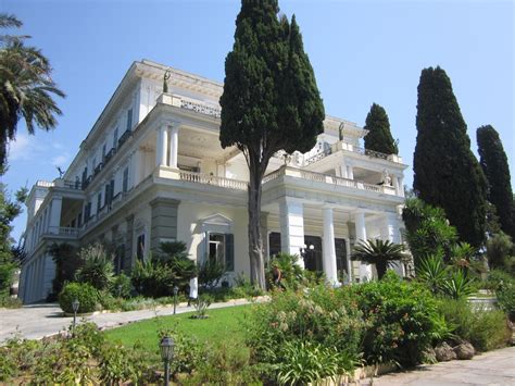corfu palace casino!