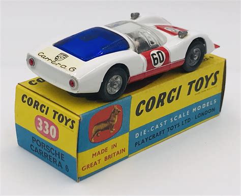 corgi carrera 6 products for sale eBay