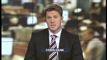 corin dann biography examples