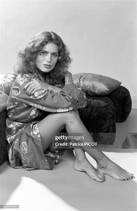 corinne clery nude