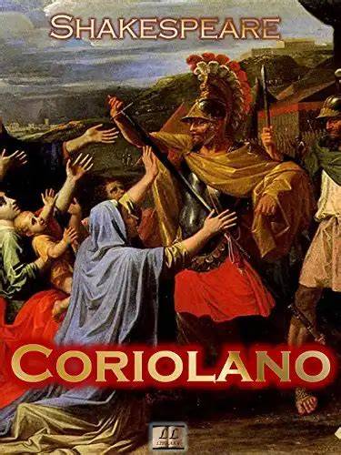 coriolano annotated e con indice attivo