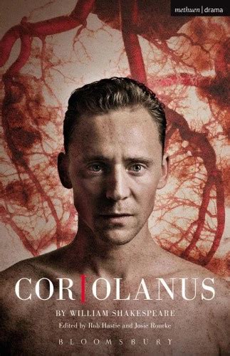 coriolanus modern plays
