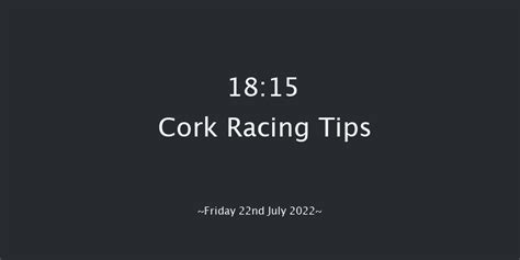 cork race tips