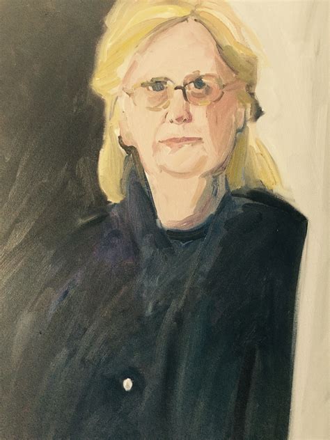 cornelia foss biography sampler