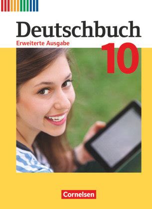 Cornelsen Deutschbuch