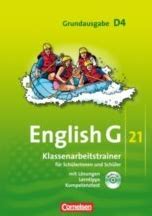 Download Cornelsen Englisch Klassenarbeitstrainer 