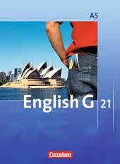 Read Online Cornelsen English G 21 A5 Workbook File Type Pdf 