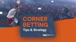 corner bet specialist!