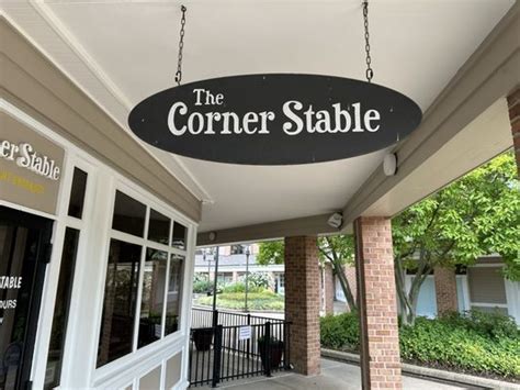 corner stable maryland