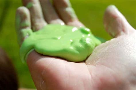 Cornflour Slime Awe And Wonder Science Worksheet Twinkl Slime Experiment Worksheet - Slime Experiment Worksheet