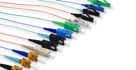 Corning Fiber Optic Cable Catalog