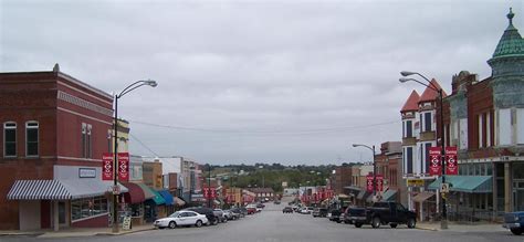 corning iowa