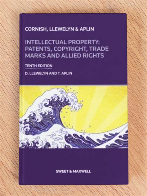 Download Cornish Intellectual Property 