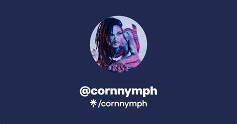 cornnymph nude