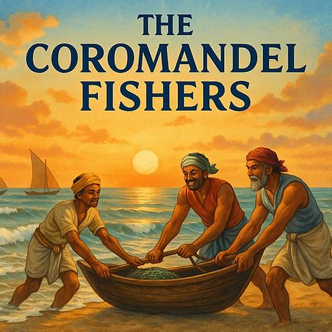 Coromandel Fishers Summary
