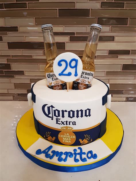 Corona Beer Party Decorations