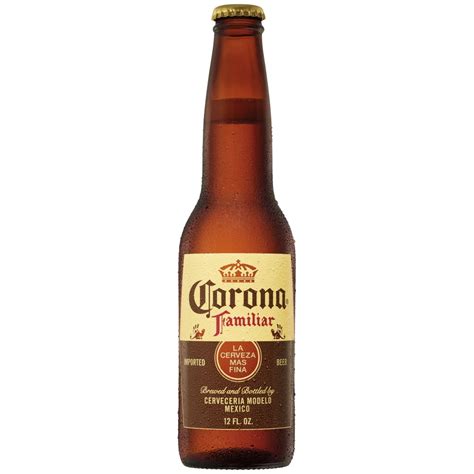 corona black bottle