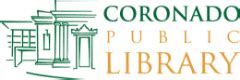 Coronado Library Catalog