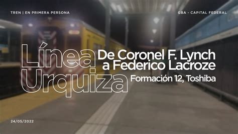Coronel F Lynch