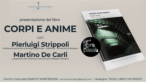 Corpi E Anime