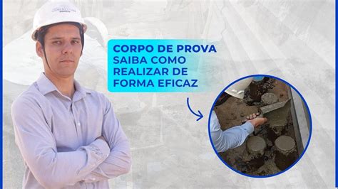 Corpo De Prova