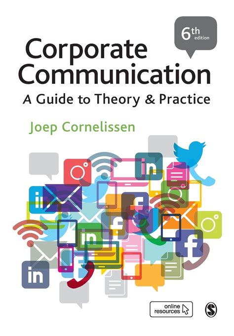 Corporate Communication Sixth Edition