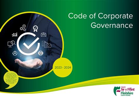 corporate governance code