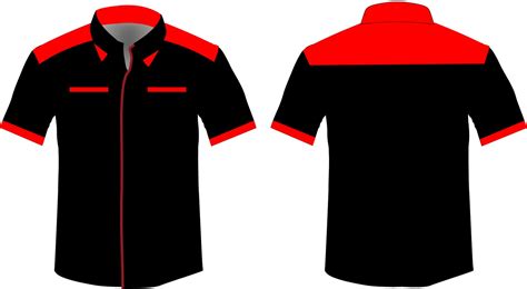 Corporate Shirt Cs 02 Corporate Shirts Desain Baju Kemeja - Desain Baju Kemeja