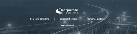 Corporate Solutions Group