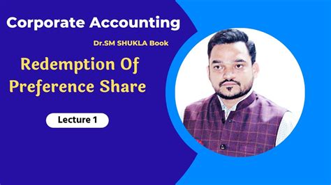 Read Online Corporate Accounts By S M Shukla Solutions 