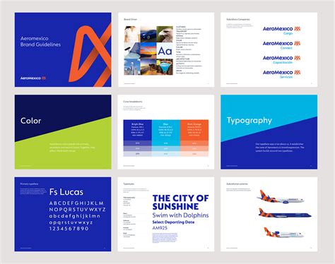 Read Online Corporate Brand Guidelines 