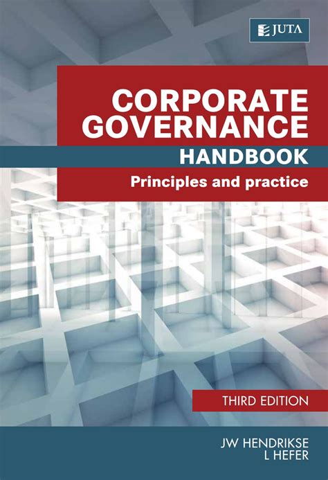 Read Online Corporate Governance Book By Jp Sharma Pdf 